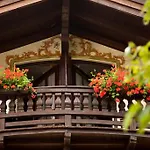 Vogelsang Gasthof *