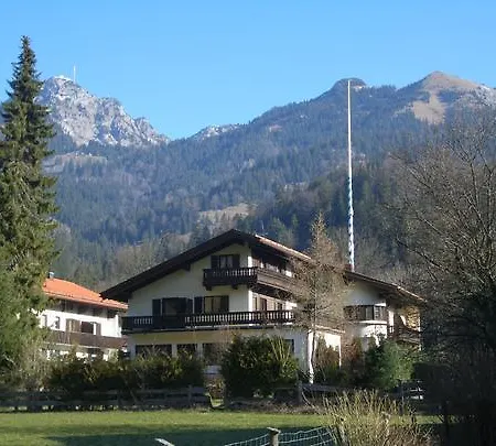 Vogelsang Bayrischzell
