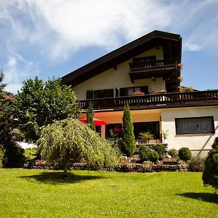 Vogelsang * Bayrischzell