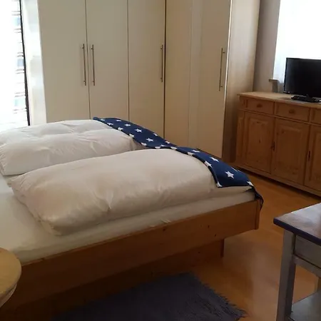 Vogelsang Πανσιόν