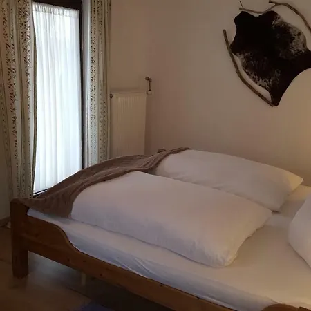 Πανσιόν Vogelsang Bayrischzell