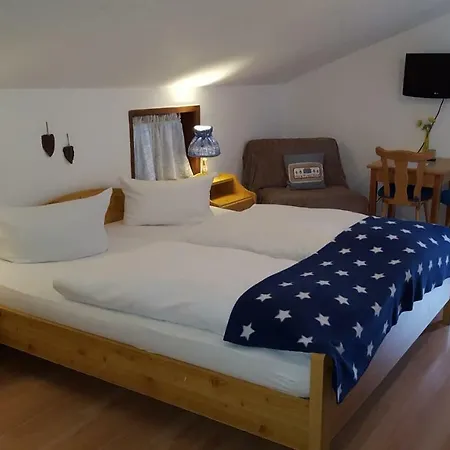 Vogelsang Πανσιόν Bayrischzell