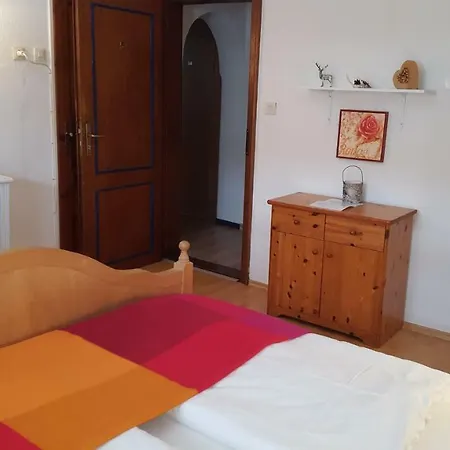 Πανσιόν Vogelsang Bayrischzell