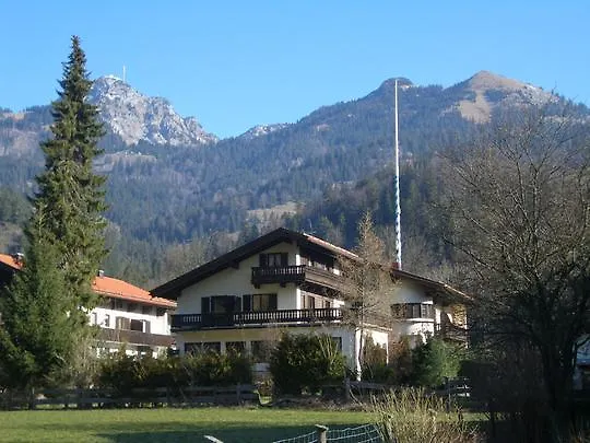 Vogelsang Bayrischzell