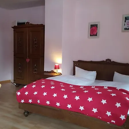 Vogelsang بيت ضيافة