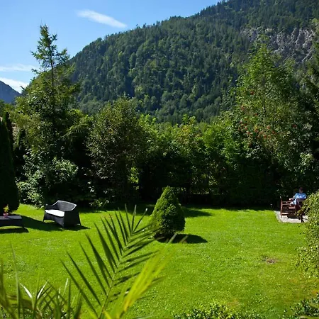 Maison d'hôtes Vogelsang