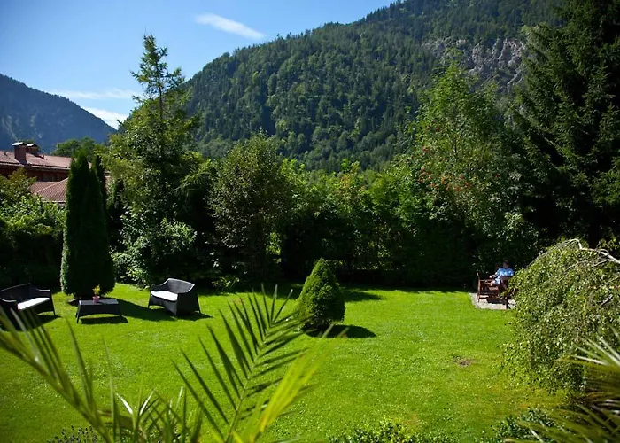 Maison d'hôtes Vogelsang