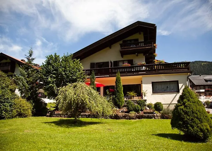 Vogelsang * Bayrischzell