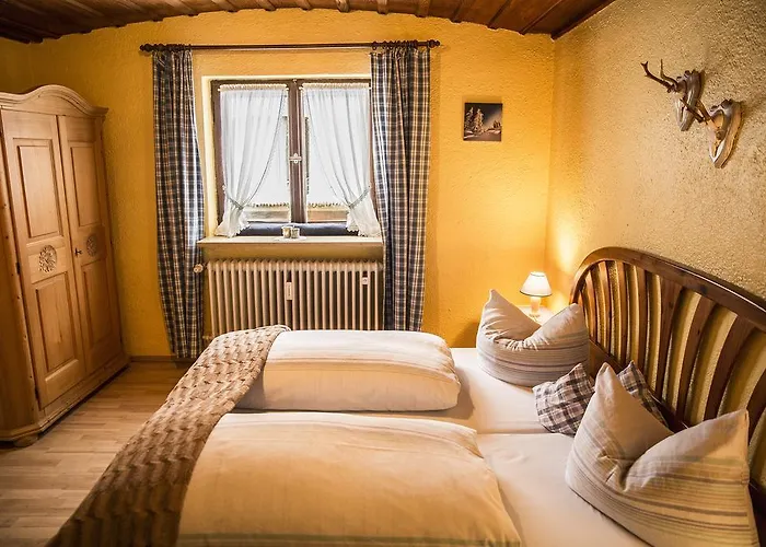 Vogelsang Gæstehus